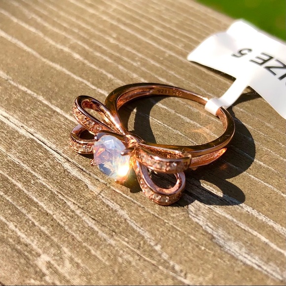 Charmed Aroma Jewelry 925 Sterling Charmed Aroma Ring Poshmark